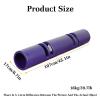18kg Weight-bearing Strength Training Bucket,Strength Training Tube,Fitness Tube with Comfortable Handle Column,for Loaded Movements in The Home Gym view 2