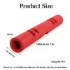 Weight-bearing Strength Training Bucket,Training Fitness Tube,Yoga Strength Training Cylinder Yoga Column,for Loaded Movements in The Home Gym,12kg view 2