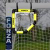 FORZA Worlds Smallest Soccer Target Top Bins 12in x 12in Soccer Goal Corner Targets Top Bins [Pack of 1, 2 or 4] Optional Storage Bag Included (Without Carry Bag, Pack of 4) view 3