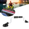 Kayak Roller Bracket Kayak Load Assist for Kayak Canoe Roof Load Assist view 2