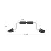 Kayak Roller Bracket Kayak Load Assist for Kayak Canoe Roof Load Assist view 4