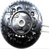 MINSENPIJU Bike Crank,Cranksets for Bikes 7 8 9 Speed MTB Bike Crankset 24T-34-42T 170mm Aluminum Alloy Chainwheel Sprocket Square Hole Bicycle Crank Set view 4