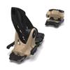Marker Griffon 13 ID 100 Ski Binding, Black/Tan view 3