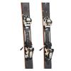 Marker Griffon 13 ID 100 Ski Binding, Black/Tan view 4