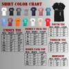 Lantliv Custom T Shirts for Men and Women, Add Your Own Text, Logo, Image T-Shirts for Birthday, Father's Day and Mother's Day, Toddler Heather Peach Medium view 2