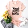 Lantliv Custom T Shirts for Men and Women, Add Your Own Text, Logo, Image T-Shirts for Birthday, Father's Day and Mother's Day, Toddler Heather Peach Medium view 4