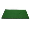 Restokki Golf Mat Nylon Grass Golf Training Practice Hitting Pad Equipment for Balcony Office Garden view 1