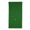 Restokki Golf Mat Nylon Grass Golf Training Practice Hitting Pad Equipment for Balcony Office Garden view 4