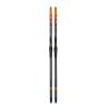 FISCHER Unisex Adult Aeroguide Skate 85 Lightweight Torsion-Free Cross-Country XC Nordic Skis with Race Skate IFP Bindings | Cross-Country Skiing, Outdoor Recreation, Race Skating, Winter Sports, 175 view 1