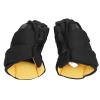 Yoidesu Ice Hockey Gloves, Lightweight Protective Equipment with Mesh Fabric for Field Hockey, Roller Hockey, and More (10inch) view 1