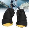 Yoidesu Ice Hockey Gloves, Lightweight Protective Equipment with Mesh Fabric for Field Hockey, Roller Hockey, and More (10inch) view 3