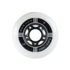 Player's Choice Indoor Roller Hockey Wheels 72/80 Hilo Apples 78A 8-Pack with Hybrid Ceramic Bearings view 4