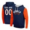ANTKING Denver Hoodie for Men Sweatshirt Custom Personalized Name and Number Gifts view 1
