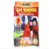 HotHands Lap Warmer, Ready to Use, Single Use, Up to 8 Hours, Case of 7 Pouches (1 Lap Warmer per Pouch) view 1