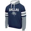 ANTKING Dallas Hoodie Sweatshirt Custom Personalized Name and Number Gifts for Men view 2