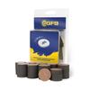 Gale Force Nine Round Bases - 25mm view 1
