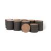 Gale Force Nine Round Bases - 25mm view 2