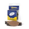 Gale Force Nine Oval Bases - 60x35mm view 1