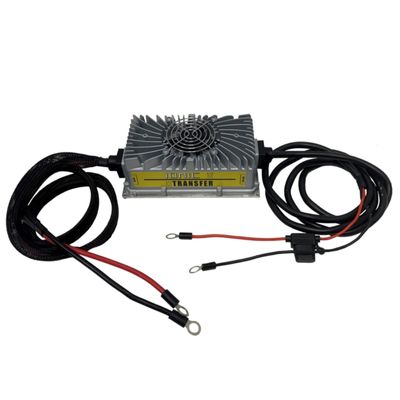 36V DC-DC Onboard Transfer Charger