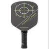 Engage Pursuit Pro1 Pickleball Paddle - Raw T700 Toray Carbon Fiber for Extreme Spin - MachPro Core for Maximum Power & Control (Alpine Lime, Standard Weight (8.0-8.3oz)) view 1
