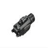 Fenix GL23R 1200 Lumen Rail Mounted Tactical Flashlight, USB-C Rechargeable, Compatible with 1913 or GL Rail with Green Beam and Organizer view 2
