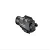 Fenix GL23R 1200 Lumen Rail Mounted Tactical Flashlight, USB-C Rechargeable, Compatible with 1913 or GL Rail with Green Beam and Organizer view 4