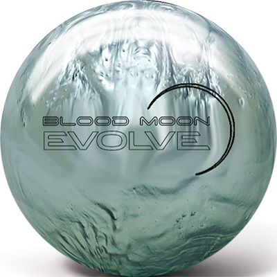 Pyramid Blood Moon Evolve Bowling Ball 16 Pounds