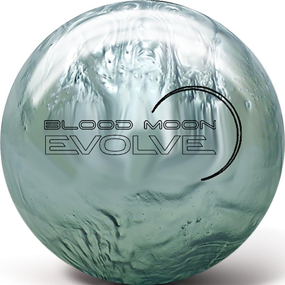 Pyramid Blood Moon Evolve Bowling Ball 16 Pounds