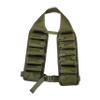Sosoport Beer Belt Holder Insulated Beer for Camping Hiking and Festivals Adjustable Beverage Belt view 1