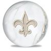 On The Ball Bowling NFL Marble New Orleans Saints 16# view 2