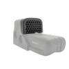 Killflash Hex Anti-Reflection Device Compatible with EOTech 512/552 Optic (Earth Brown) view 1