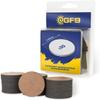 Gale Force Nine Round Bases - 40mm view 1