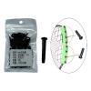 FytStycale Premium Badminton Racket Grommet Kit for String Maintenance, 2.1mmx13mm view 4
