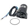 6KW-43880-01-00 Trim Motor Compatible With Yamaha Outboard 150HP F150JA/LA 2013-15, F150JB/LB 2016-18 supercedes 6KW-43880-00-00, 63P-43880-22-00, 63P-43880-21, 63P-43880-11, 63P-43880 Trim Motor view 1
