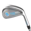 F2 Wave Wedge, 64 Right Hand, Innovative Golf Wedges with Steel Shaft, Shank-Proof Golf Club for Superior Accuracy & Smooth Turf Interaction view 1