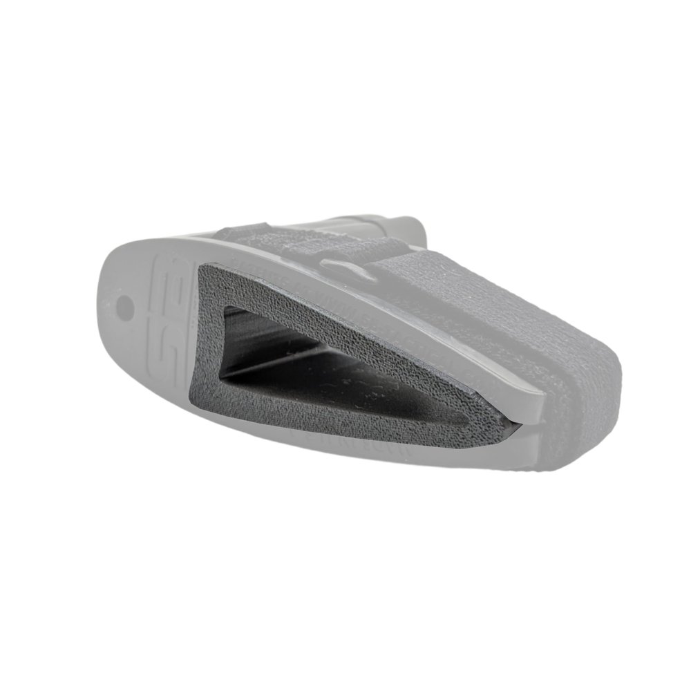 Hammy3DPrints SB-Mini Plug Shape Retainer for SB Tactical (Forest Green, Two-Pack)