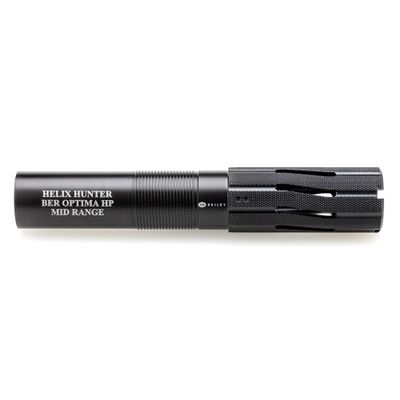 Briley HP Helix Hunter 12 Gauge Mid Range Choke | Compatible with BER
