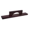 GETAJGHSD Wooden Shuffleboard Brush for Cleaning Durable Table Accessory Essential Shuffleboard Cleaning Tool for Optimal Performance view 1