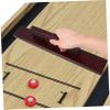 GETAJGHSD Wooden Shuffleboard Brush for Cleaning Durable Table Accessory Essential Shuffleboard Cleaning Tool for Optimal Performance view 3