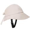 Helmet Cycling Hat, Adjustable Hat Shaped Bike Helmets Sun Hat Bike Helmet Hat for Women Cycling Riding view 1
