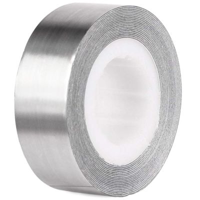 XUEYEGONGJI Lead Tape for Golf Clubs Lead Tape 1/2" x 100" Golf Lead Tape, Golf Lead Weights Tape, High Density Pickleball Lead Tape Self Adhesive Lead Tape for Fishing Tennis Racket Badminton Paddle