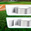 XUEYEGONGJI Lead Tape for Golf Clubs Lead Tape 1/2" x 100" Golf Lead Tape, Golf Lead Weights Tape, High Density Pickleball Lead Tape Self Adhesive Lead Tape for Fishing Tennis Racket Badminton Paddle view 2