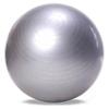 Yoga Ball - Exercise Ball for Workout pilates Stability - Anti-Burst and Slip Resistant for physical therapy, Birthing, Stretching & Core Workout, Office Ball Chair, Flexible Seating, Home Gym view 1