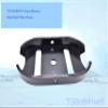 TGBoBiFiveY 2Pack 1727854BMYP Snow Blowers Slide Skid Plate Shoes with Hardware Kit Replaces Murray ST1028S 966D John Deere 928E B & S 924MD Etc view 2