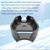 TGBoBiFiveY 2Pack 1727854BMYP Snow Blowers Slide Skid Plate Shoes with Hardware Kit Replaces Murray ST1028S 966D John Deere 928E B & S 924MD Etc view 3