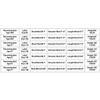 Winter Coats for Toddler Baby Girls Faux Fur Vest Winter Warm Coat Jacket Kids Cute Thick Furry Vest (White, 4 Years) view 4