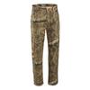 Guide Gear Mens Cotton Camo Pants, Camouflage Jeans Relaxed Fit for Hunting or Casual Mossy Oak Country Roots W44 L30 view 1