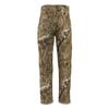 Guide Gear Mens Cotton Camo Pants, Camouflage Jeans Relaxed Fit for Hunting or Casual Mossy Oak Country Roots W44 L30 view 2