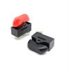 1PCS KCD15-103/T Hair Dryer Switch 3 Pins Rocker Switch 3 Position ON-Off-ON Boat Shaped Switch(70R) view 2