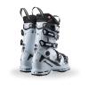 NORDICA Women's Speedmachine 3 85 W Insulated Customizable Medium Volume Winter Sports All-Terrain Alpine Freeriding Mountain Touring Ski Boots, Gripwalk Soles, White/Bronze/Gold, 26.5 view 3